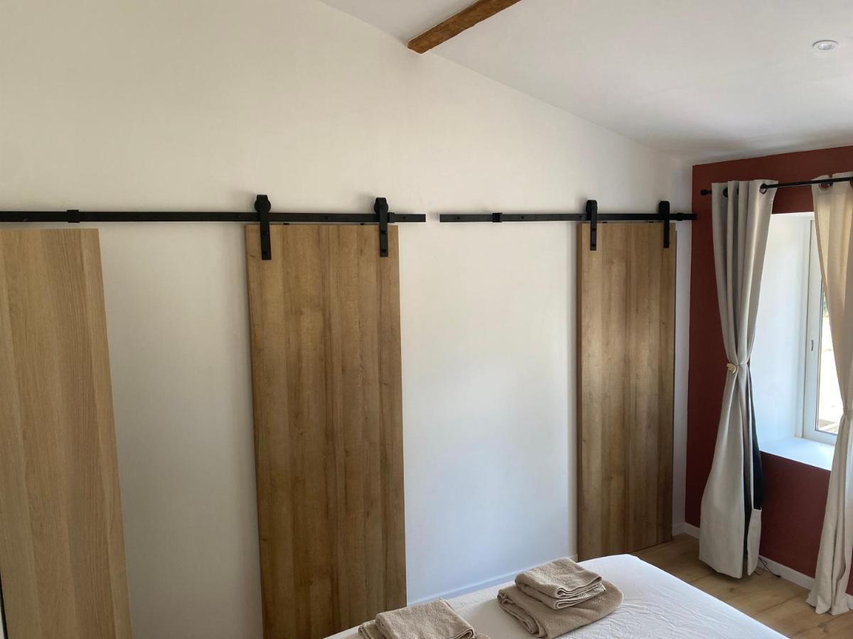 La Maison De Maxou Montauban Eksteriør billede